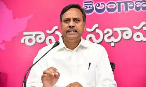 Palla Rajeshwar Reddy