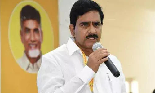 Devineni Umamaheswara Rao