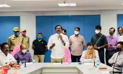 Job Security Policy for RTC staff unveiled