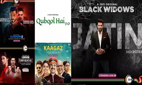 How Zee5 is winning Indias heart with heartland stories