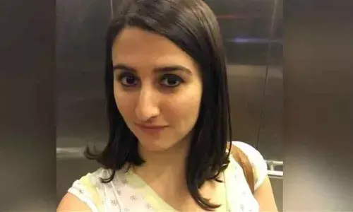 Twitter’s Public Policy Director Mahima quits