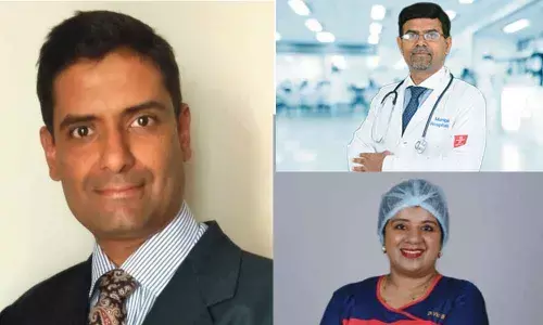 Breast cancer overtaking lung cancer, says city oncologist