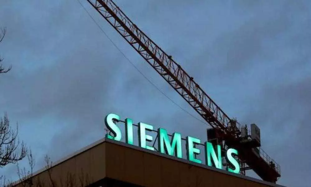 Siemens join hands with IISc, CMTI to set up digital transformation labs
