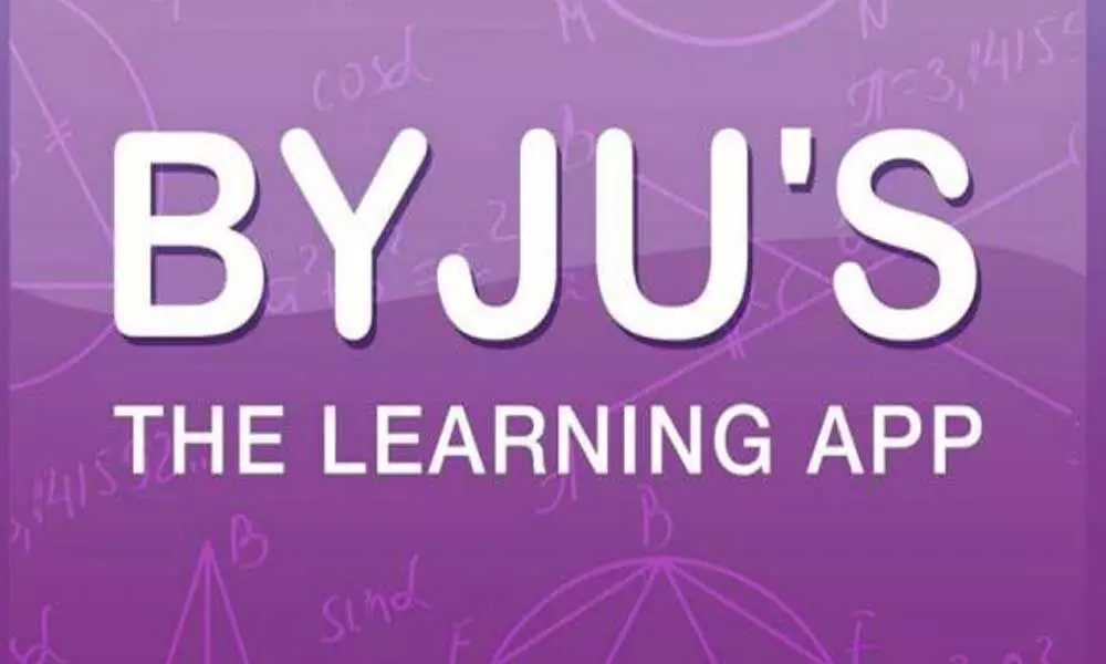 Edtech firm BYJUs becomes ICCs global partner for 3 years
