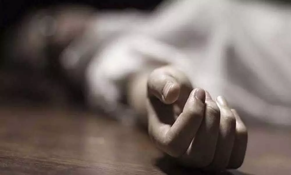 Araku mishap victims bodies reach Hyderabad