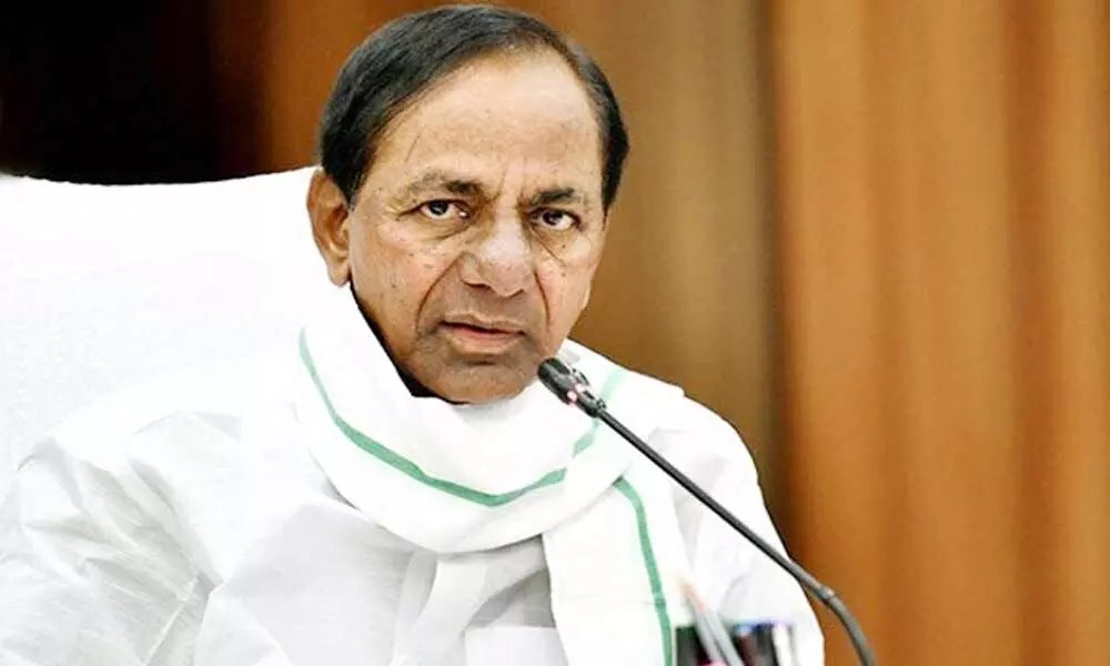 Telangana govt. issues order to implement 10 per cent reservation for EWS