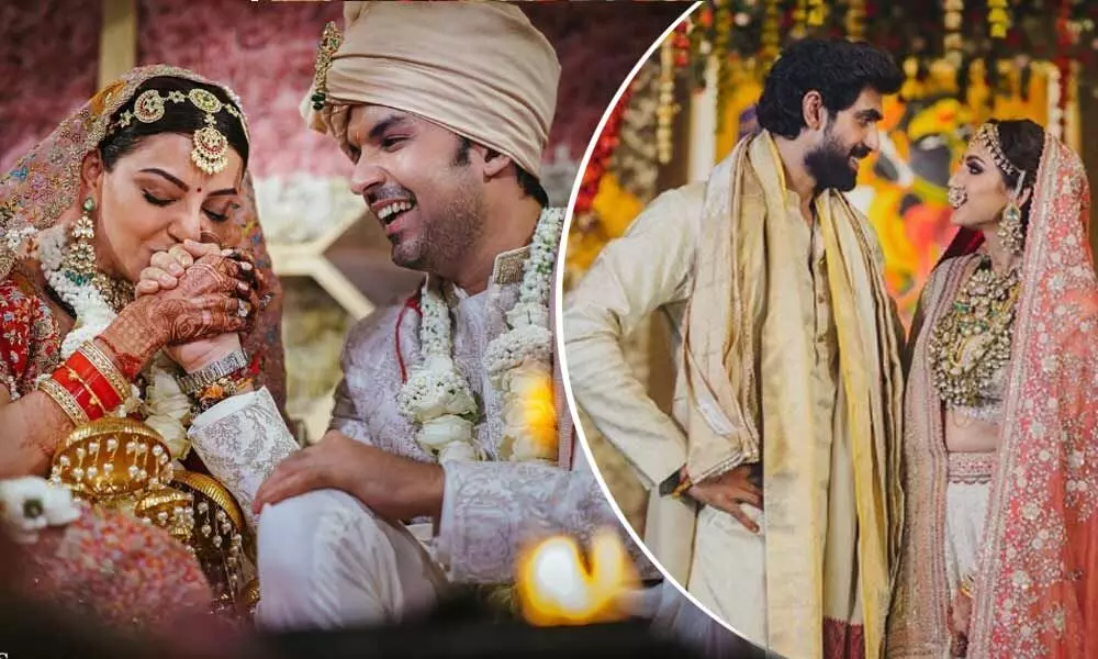 Propose Day: Here Is How Rana Daggubati And Gautam Kitchlu Proposed Their Lovely Ladies On This Special Day