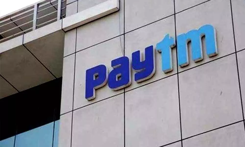 Paytm set for $2.2-bn IPO launch