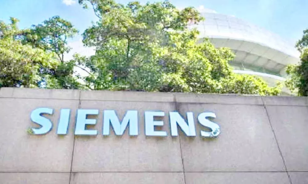 Siemens inks pact with IISc, CMTI
