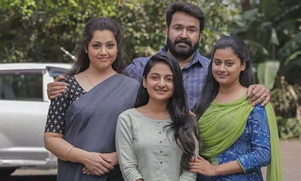 My film choices, collaborations with directors secret to success: Mohanlal on long-standing career