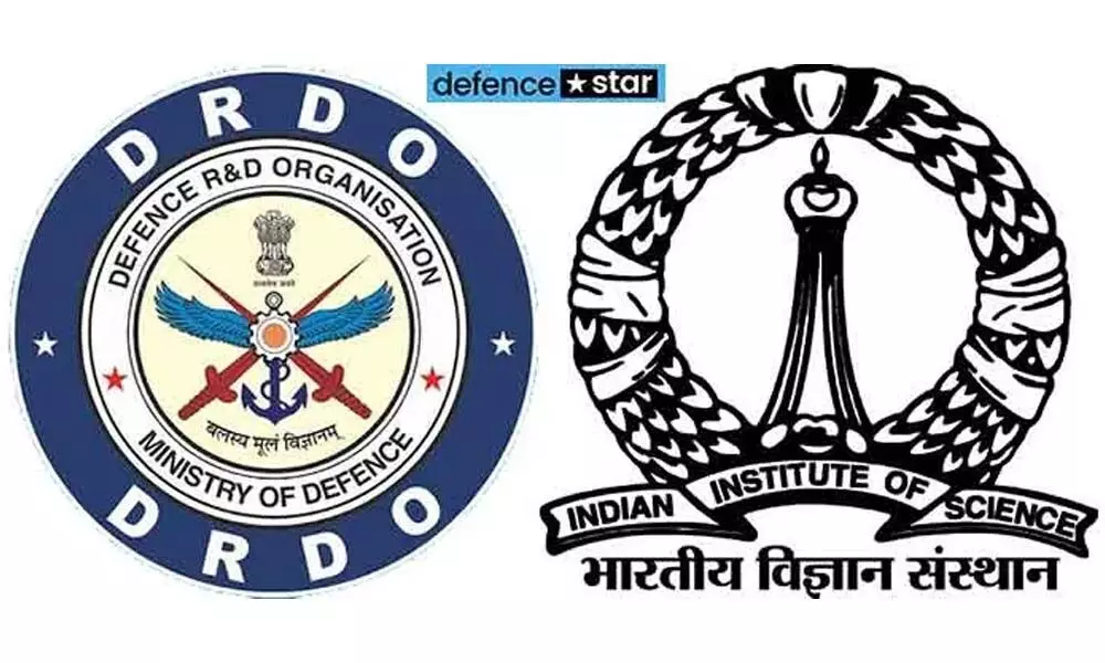 MoU between DRDO and IISc for Joint Advanced Technology Programme