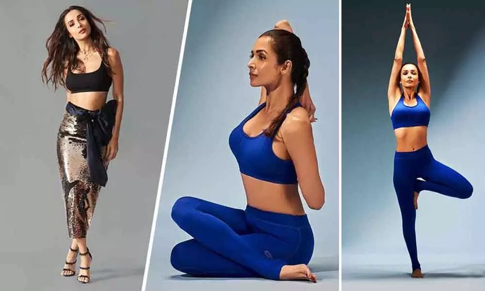 Samantha Ruth Prabhu to Malaika Arora to Deepika Padukone: 7 actresses who  regularly practice yoga