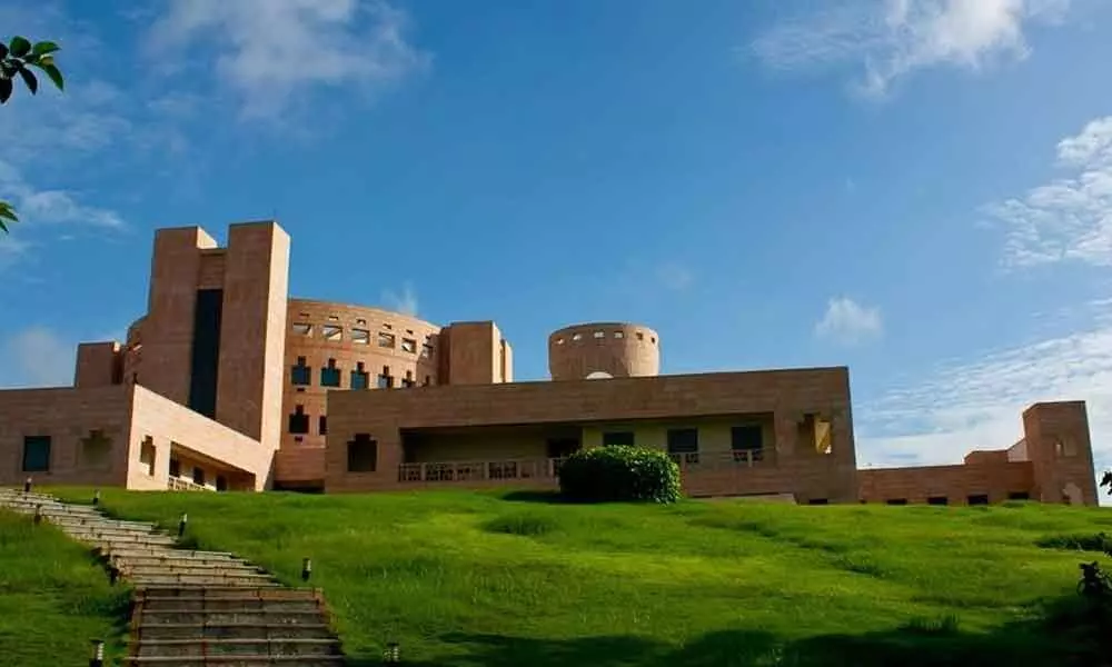 ISB ranks India’s #1 B-School