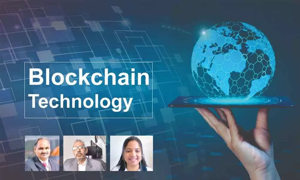 Blockchain technology to bring revolutionary changes, says expert