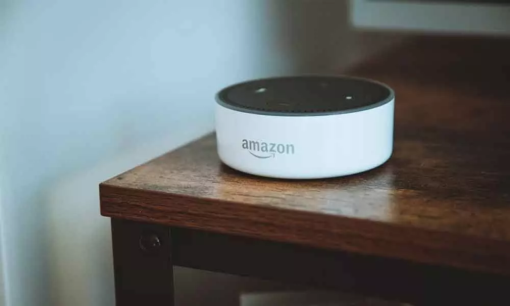 Indians said ‘I Love You’ to Alexa 19K times a day in 2020