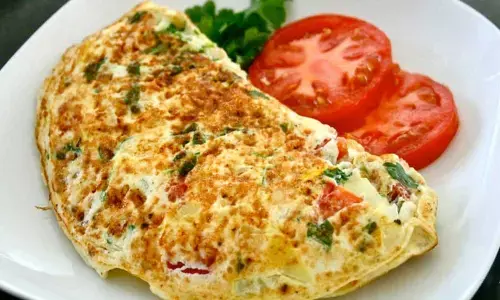 Omelette