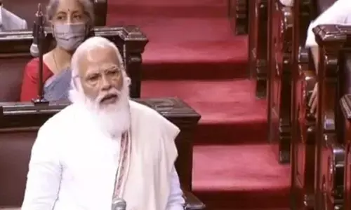 Prime Minister Narendra Modi