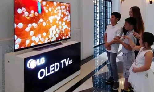 LG Display to invest additional $750M for its Vietnamese plant