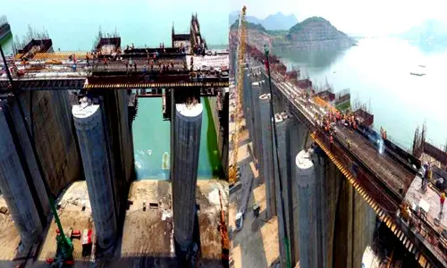 Andhra Pradesh: PPA to seek approval for revised estimates of Polavaram project