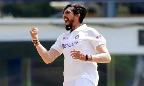 India vs England, 1st Test: ‘We can chase this down if we get good start tomorrow,’ says Ishant Sharma