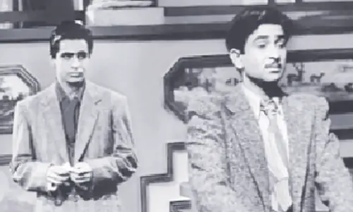 Owners of ancestral houses of Dilip Kumar, Raj Kapoor urged to settle property rate