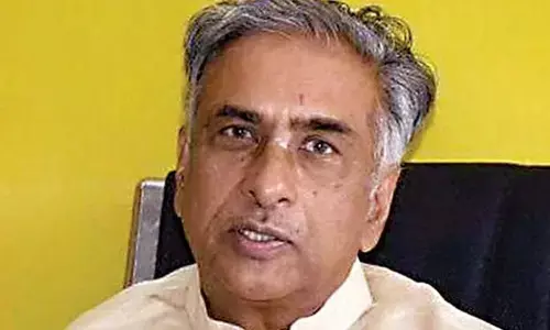 MLC Basavaraj Horatti tipped to be the next Chairman of the Legislative Council