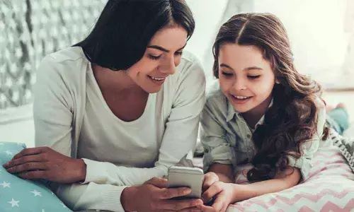 Instagram launches ‘Parents Guide’ for young people’s safety