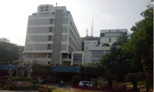 Mayoral Election Hectic lobbying on to get into the TRS sealed cover