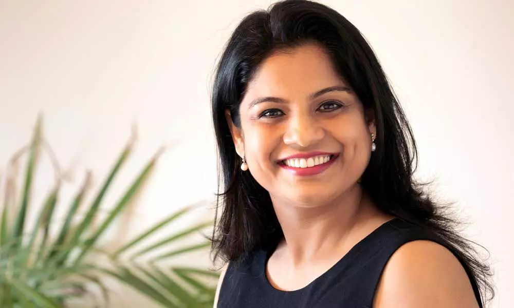 WeWork’s Ex Country Head Sucheta Mahapatra  Joins Branch International as MD