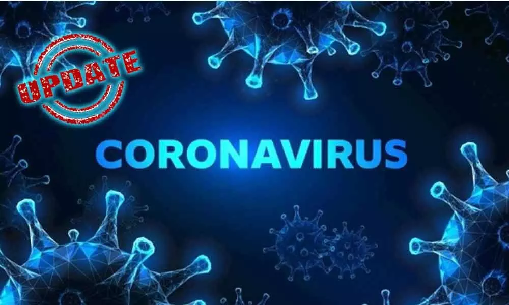 Coronavirus update: Andhra Pradesh reports 70 new Covid-19 cases, takes tally to 8,88,555