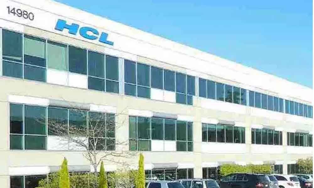 HCL Technologies is set for high growth