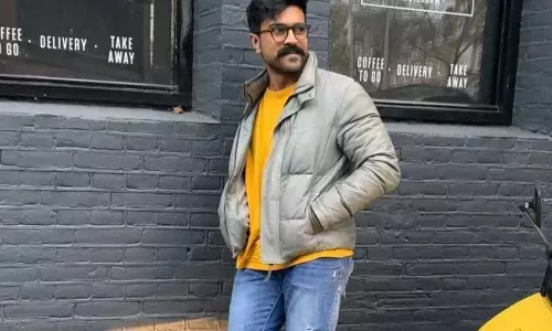 Ram Charan