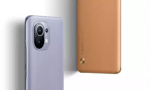 Xiaomi Mi 11 launched globally; Know price and specifications