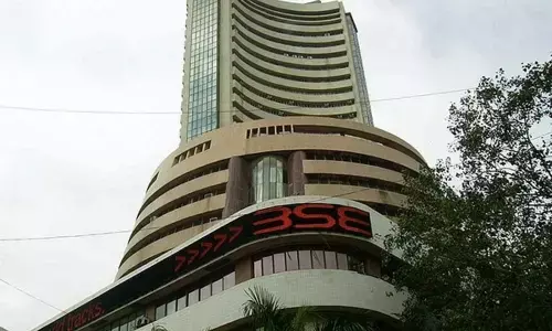 Sensex, Nifty hit new highs, oil & gas stocks rise