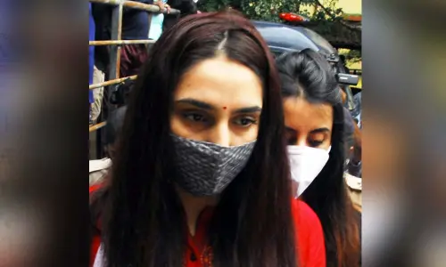 Out On Bail, Ragini Dwivedi To Resume Work Soon