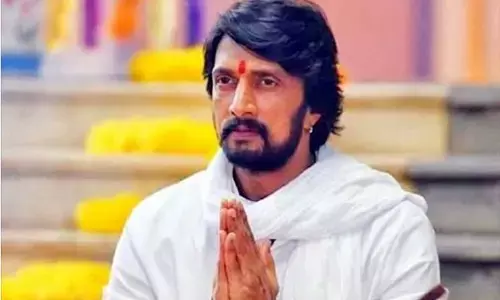 Haveri Kichcha Sudeep Female Fans Form Exclusive Club For Charitable Activities
