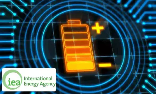 India to make up the biggest share of energy demand growth at 25% over the next two decades: IEA