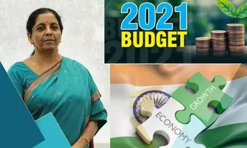 A Budget of Aspirations