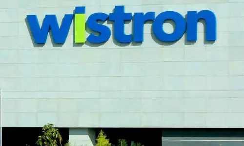 iPhone plant Wistron to resume operations in State soon