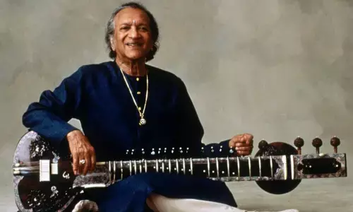 Tribute to Pandit Ravi Shankar: Musical concert on February 21
