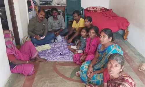 Gruelling wait for body of man from Saudi