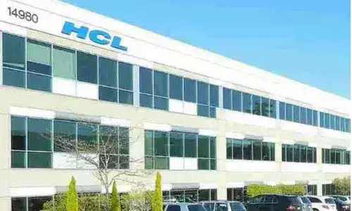 HCL Technologies is set for high growth