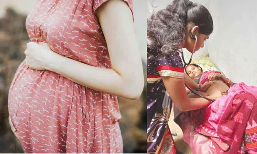 Medical officials told to monitor high-risk pregnancy cases in East Godavari
