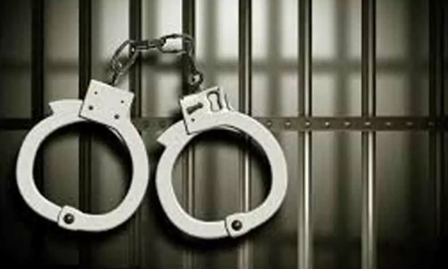 Bengaluru: Burglar arrested, 6 lakh worth jewellery recovered