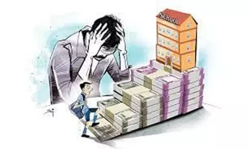 Pressure on government for resumption of all classes