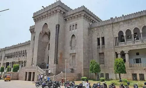 Osmania University