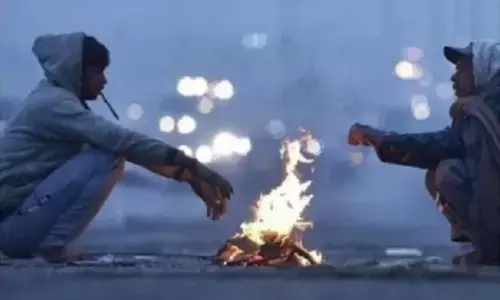 Hyderabad: Night temperatures of 15 deg C forecast for 2 days