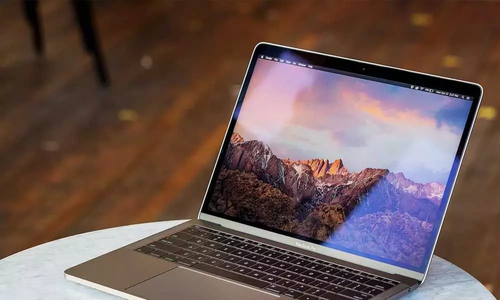 Apple to replace these MacBook models batteries for free; Find out