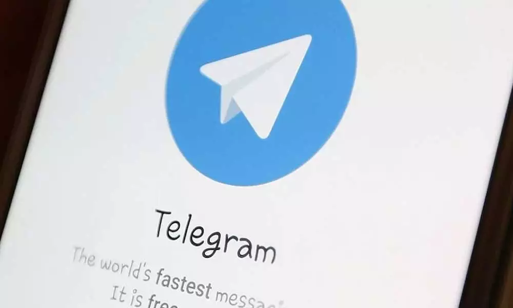 Telegram