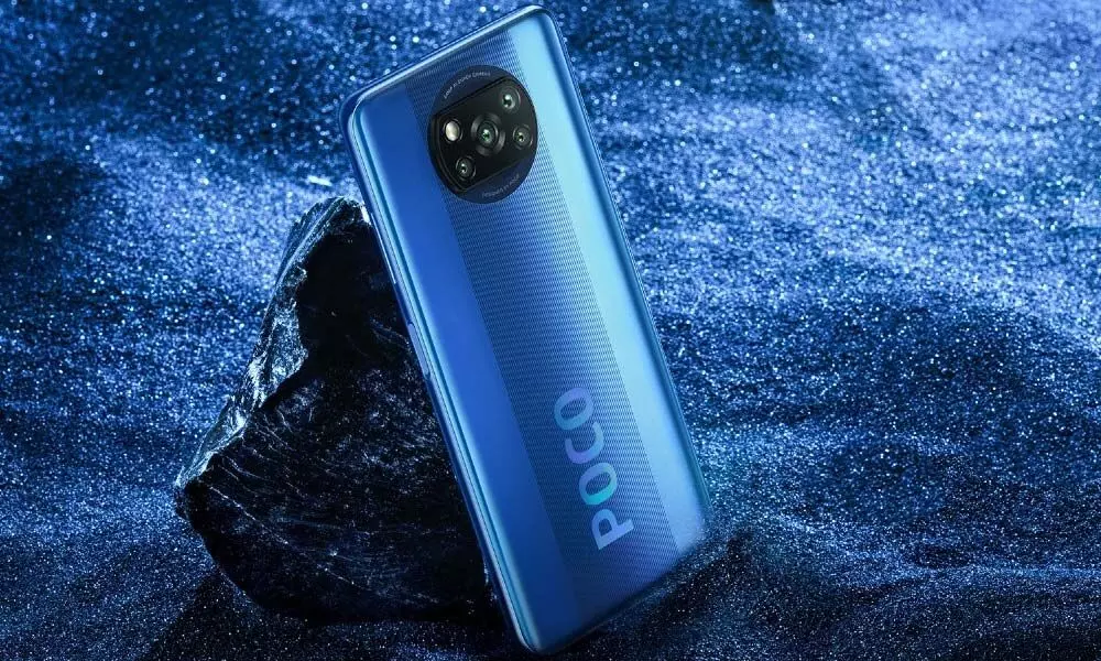 Poco X3 Pro to arrive soon; may introduce Snapdragon 855 SoC
